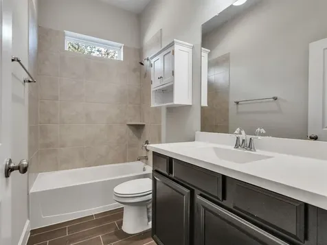 7003 Goldstrum Way Katy TX 77493