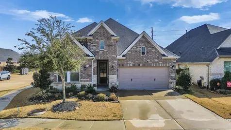 7003 Goldstrum Way Katy TX 77493