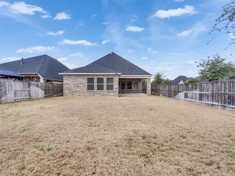 7003 Goldstrum Way Katy TX 77493