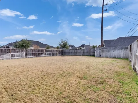 7003 Goldstrum Way Katy TX 77493