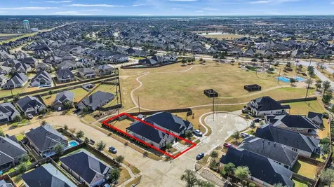 7003 Goldstrum Way Katy TX 77493
