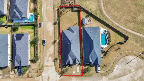 7003 Goldstrum Way Katy TX 77493