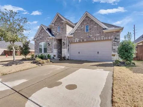 7003 Goldstrum Way Katy TX 77493