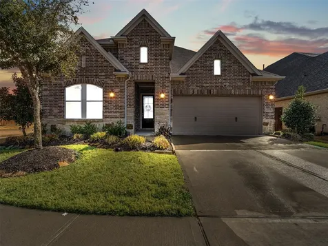 7003 Goldstrum Way Katy TX 77493