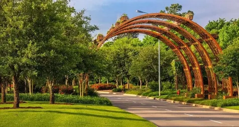 7003 Goldstrum Way Katy TX 77493
