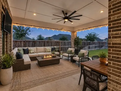 7003 Goldstrum Way Katy TX 77493