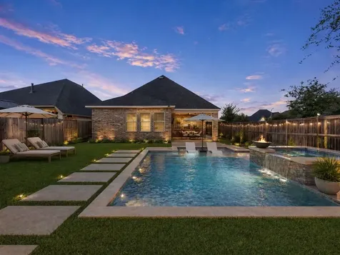 7003 Goldstrum Way Katy TX 77493