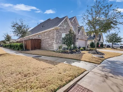 7003 Goldstrum Way Katy TX 77493