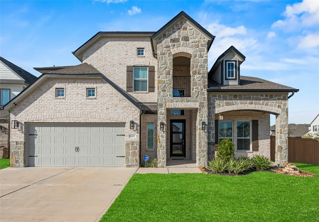 1600 Del Sol Ridge Lane Katy TX 77493