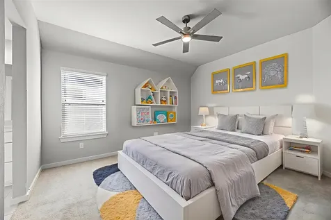 1600 Del Sol Ridge Lane Katy TX 77493