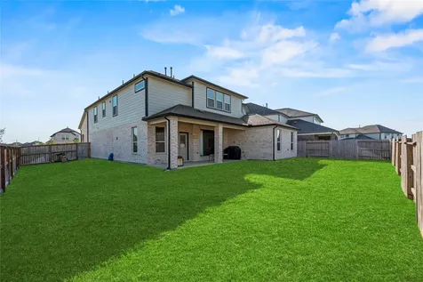 1600 Del Sol Ridge Lane Katy TX 77493