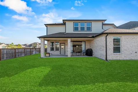1600 Del Sol Ridge Lane Katy TX 77493