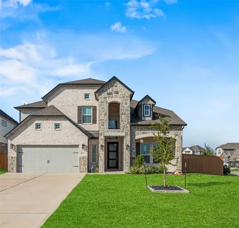 1600 Del Sol Ridge Lane Katy TX 77493