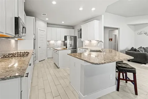 1600 Del Sol Ridge Lane Katy TX 77493