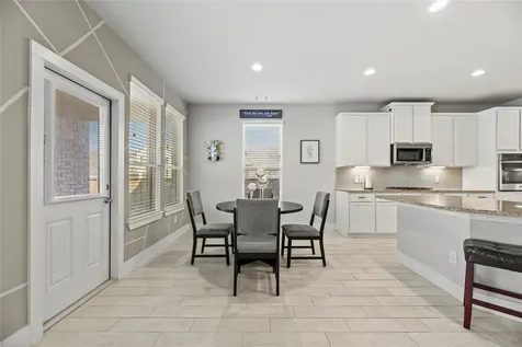 1600 Del Sol Ridge Lane Katy TX 77493
