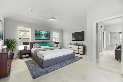 1600 Del Sol Ridge Lane Katy TX 77493