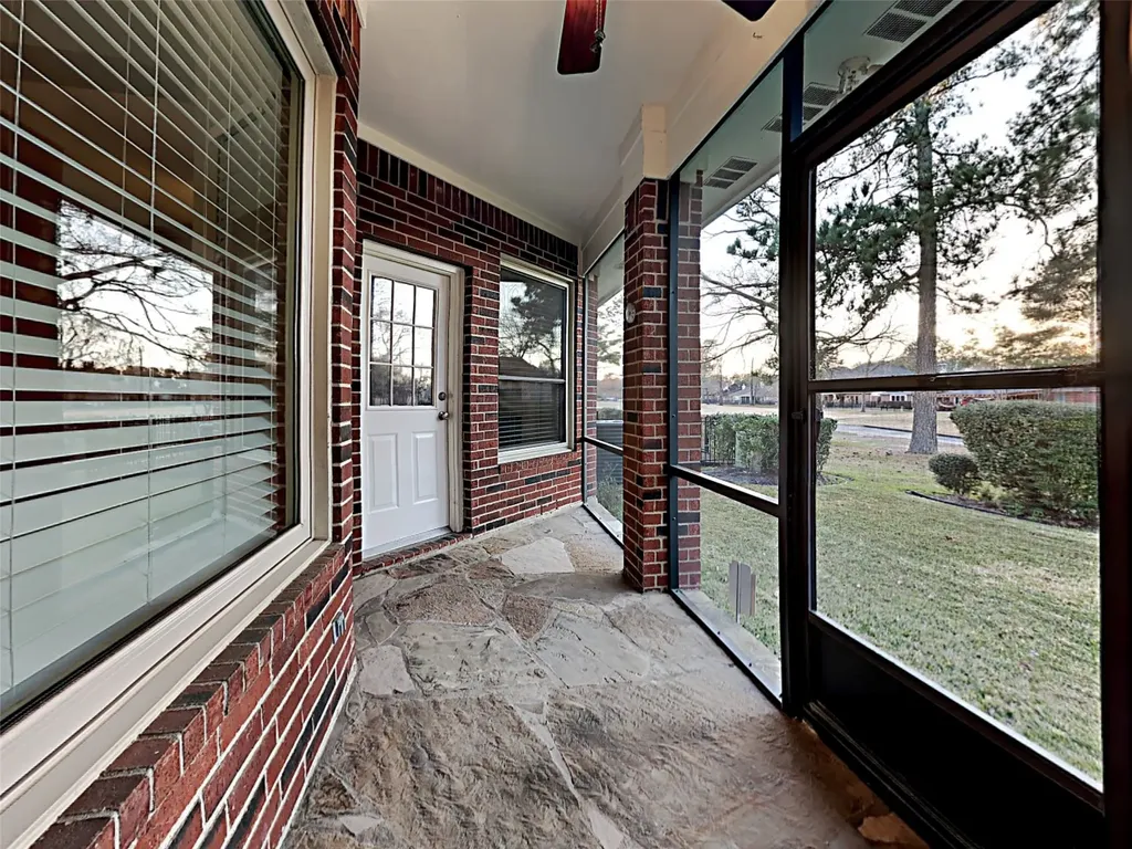 18407 Bluewater Cove Drive Humble TX 77346
