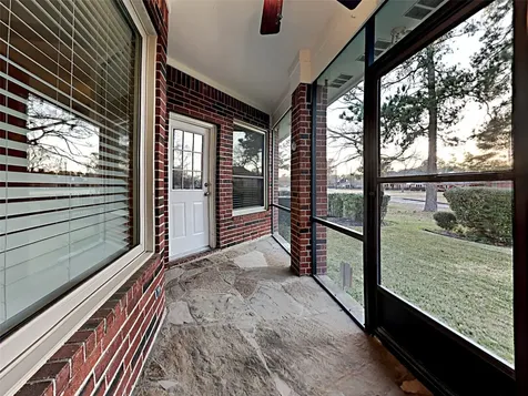 18407 Bluewater Cove Drive Humble TX 77346