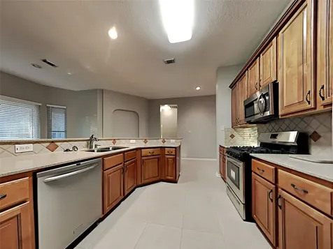 18407 Bluewater Cove Drive Humble TX 77346