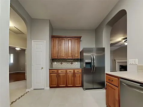 18407 Bluewater Cove Drive Humble TX 77346