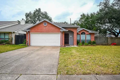 3551 Santa Rosa Lane Sugar Land TX 77478