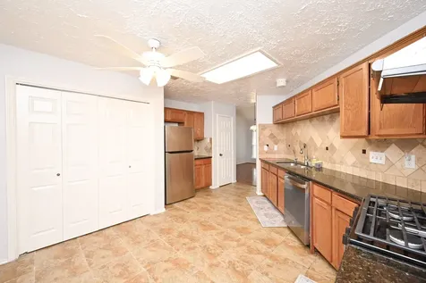 3551 Santa Rosa Lane Sugar Land TX 77478