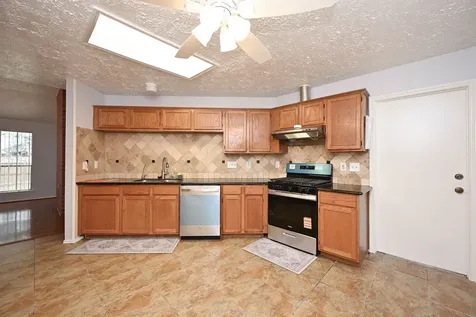 3551 Santa Rosa Lane Sugar Land TX 77478