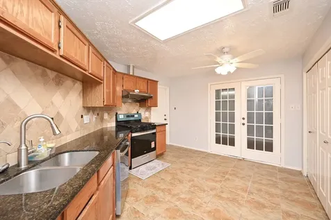 3551 Santa Rosa Lane Sugar Land TX 77478