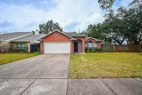 3551 Santa Rosa Lane Sugar Land TX 77478