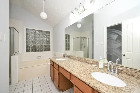 3551 Santa Rosa Lane Sugar Land TX 77478