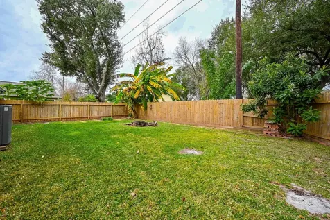 3551 Santa Rosa Lane Sugar Land TX 77478