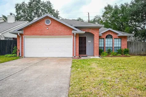 3551 Santa Rosa Lane Sugar Land TX 77478