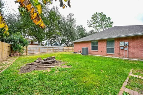 3551 Santa Rosa Lane Sugar Land TX 77478