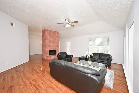 3551 Santa Rosa Lane Sugar Land TX 77478