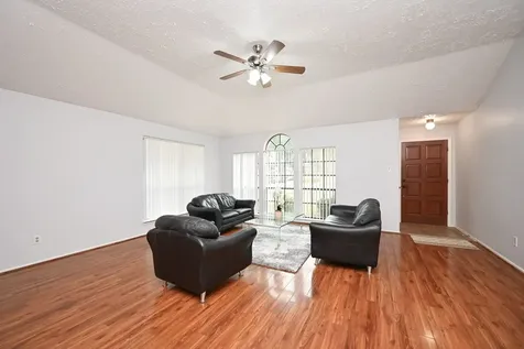 3551 Santa Rosa Lane Sugar Land TX 77478