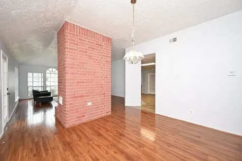 3551 Santa Rosa Lane Sugar Land TX 77478