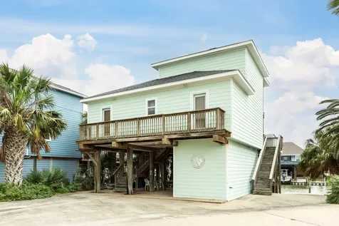 139 Driftwood Road Freeport TX 77541