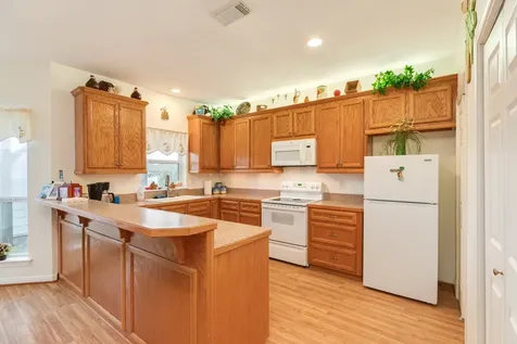 139 Driftwood Road Freeport TX 77541