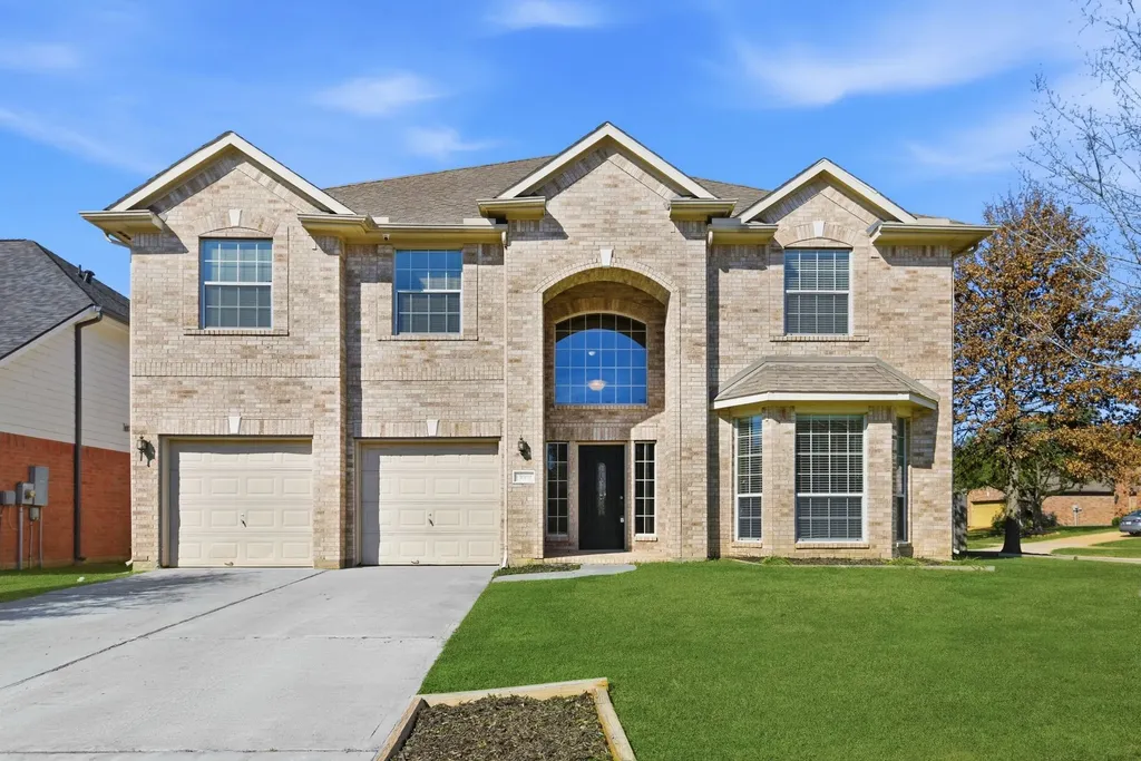 13902 Oneida Court Cypress TX 77429