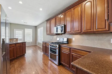 13902 Oneida Court Cypress TX 77429