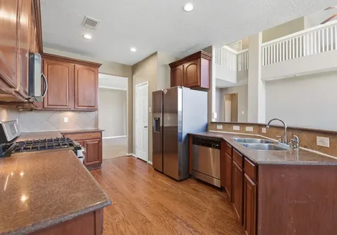 13902 Oneida Court Cypress TX 77429