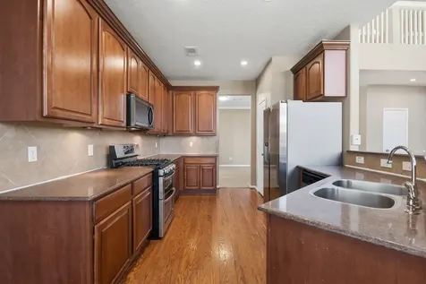 13902 Oneida Court Cypress TX 77429
