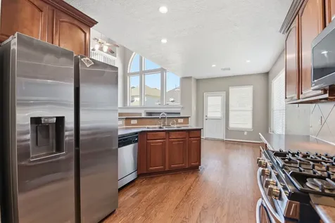 13902 Oneida Court Cypress TX 77429