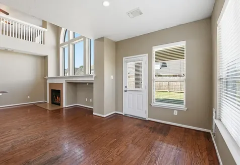 13902 Oneida Court Cypress TX 77429
