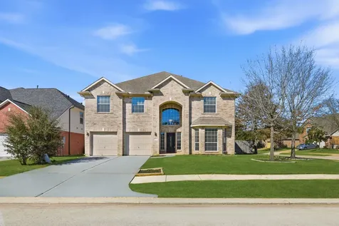 13902 Oneida Court Cypress TX 77429