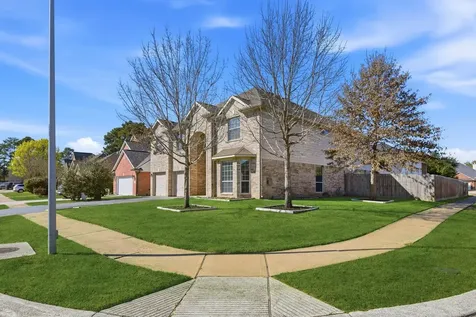 13902 Oneida Court Cypress TX 77429