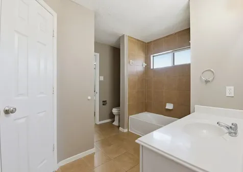 13902 Oneida Court Cypress TX 77429
