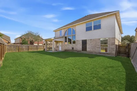 13902 Oneida Court Cypress TX 77429
