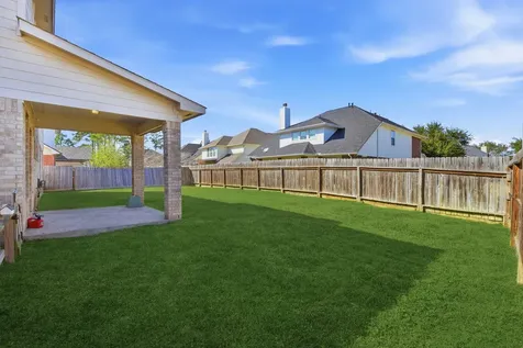 13902 Oneida Court Cypress TX 77429