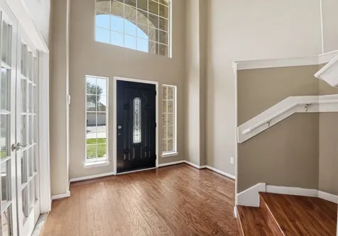 13902 Oneida Court Cypress TX 77429